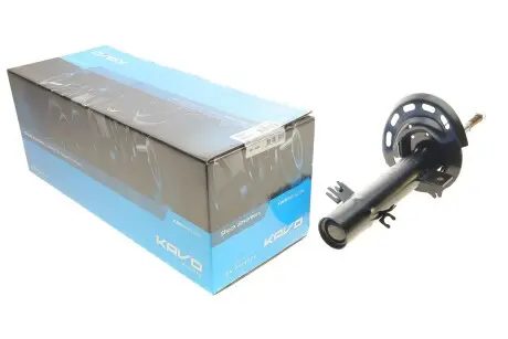 Амортизатор (передний) Peugeot 2008 13- (R) PARTS KAVO SSA-10206