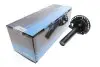 Амортизатор (передний) Renault Megane II 02- PARTS KAVO SSA-10214 (фото 1)