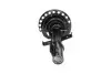 Амортизатор (передний) Renault Clio III 05- (ГАЗ) PARTS KAVO SSA-10215 (фото 1)