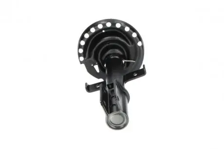 Амортизатор (передний) Renault Clio III 05- (ГАЗ) PARTS KAVO SSA-10215