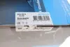 Амортизатор (передній) Renault Scenic 03- PARTS KAVO SSA-10219 (фото 4)