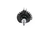 Амортизатор (передний) Renault Captur 0.9 12V 13- PARTS KAVO SSA-10236 (фото 3)