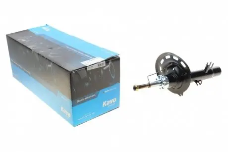 Амортизатор (передний) Peugeot 208 1.0-1.6 12- (R) PARTS KAVO SSA-10273
