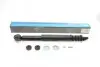 Амортизатор (задний) Renault Twingo 1.2/1.5 07- PARTS KAVO SSA-10311 (фото 1)