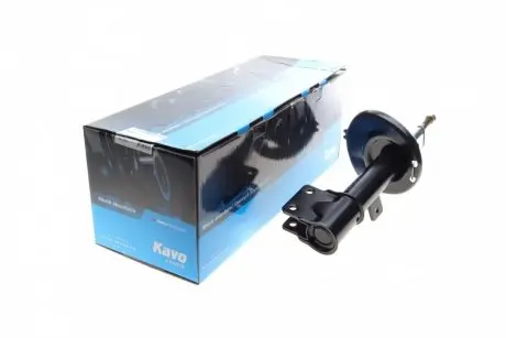 Амортизатор (передний) Citroen C4 06-13 (R) PARTS KAVO SSA-10336