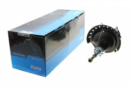 Амортизатор (передний) Citroen Jumpy/Fiat Scudo/Peugeot Expert 07- (L) PARTS KAVO SSA-10341