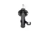 Амортизатор (передний) Ford Fiesta/Mazda 2 01-08 (L) PARTS KAVO SSA-10382 (фото 1)