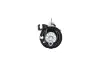 Амортизатор (передний) Ford Fiesta/Mazda 2 01-08 (L) PARTS KAVO SSA-10382 (фото 3)