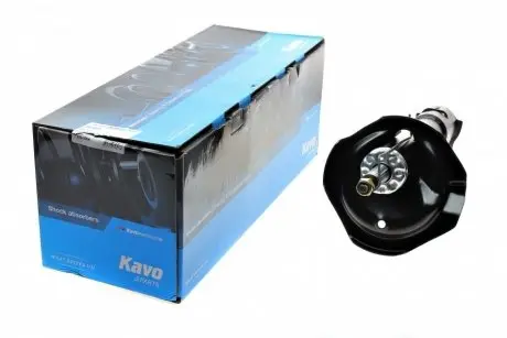 Амортизатор (передний) Mitsubishi Outlander 06-12 (R) PARTS KAVO SSA-10384