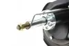 Амортизатор (передній) Mitsubishi Outlander 06-12 (R) PARTS KAVO SSA-10384 (фото 8)