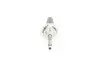 Амортизатор (передній) BMW 5 (E60) 03-10 (L) PARTS KAVO SSA-10464 (фото 3)