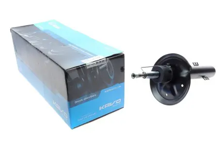 Амортизатор (передний) BMW X3 (E83) 2.0-3.0D 03-11 (R) M47/M54/M57/N47/N52 PARTS KAVO SSA-10468