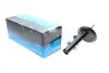 Амортизатор (передний) BMW X3 (E83) 2.0-3.0D 03-11 (L) M47/M54/M57/N47/N52 PARTS KAVO SSA-10469 (фото 1)