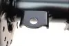 Амортизатор (передній) Opel Insignia A 08-17 (L) PARTS KAVO SSA-10483 (фото 2)