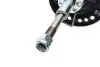 Амортизатор (передній) Opel Insignia A 08-17 (L) PARTS KAVO SSA-10483 (фото 4)