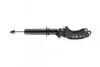Амортизатор (передній) VW Touareg 02-10 (L) PARTS KAVO SSA-10562 (фото 4)
