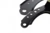 Амортизатор (передній) VW Touareg 02-10 (L) PARTS KAVO SSA-10562 (фото 7)