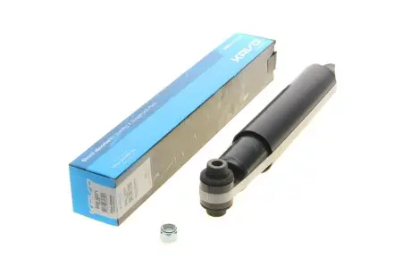 Амортизатор (задній) Citroen C4/C5/Peugeot 3008/5008 13- PARTS KAVO SSA-10571