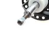 Амортизатор (задний) Land Rover Freelander 06-14 (L) PARTS KAVO SSA-10580 (фото 3)