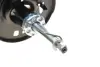 Амортизатор (передній) Renault Fluence 10- PARTS KAVO SSA-10584 (фото 5)