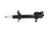 PARTS NISSAN амортизатор задн.лів.Sunny 91- KAVO SSA-11171 (фото 4)