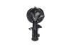 PARTS KIA амортизатор газ.передн.прав.Cerato 04- KAVO SSA-11220 (фото 1)