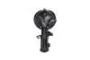 PARTS KIA амортизатор газ.передн.прав.Cerato 04- KAVO SSA-11220 (фото 1)