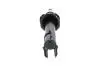 PARTS DAIHATSU Амортизатор газ.передн.Sirion,Subaru Justy 05- (332120) KAVO SSA1505 (фото 1)