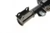 Амортизатор (передний) Hyundai I10 08-13 (L) PARTS KAVO SSA-3030 (фото 3)