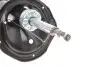 Амортизатор (передній) Kia Ceed 07- (L) PARTS KAVO SSA-4012 (фото 7)