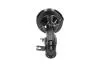 PARTS MAZDA амортизатор газ.задн.лів.323 89- KAVO SSA-4511 (фото 1)