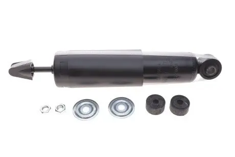 Амортизатор (передній) Mitsubishi Pajero Sport 98-09 PARTS KAVO SSA-5524