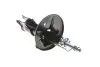 Амортизатор (передний) Mitsubishi Lancer VII 03- PARTS KAVO SSA-5530 (фото 7)