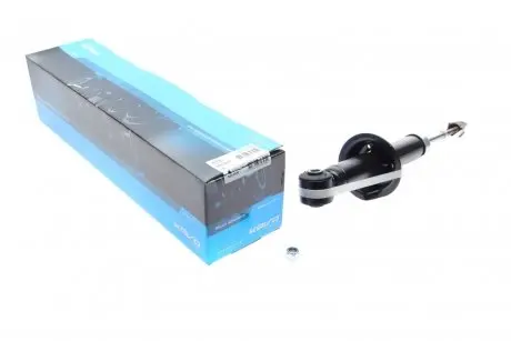 Амортизатор (задний) Mitsubishi Lancer 08- PARTS KAVO SSA-5538