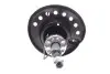 Амортизатор (передній) Nissan Qashqai 07-13 (R) PARTS KAVO SSA-6513 (фото 4)
