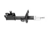 Амортизатор (передний) Nissan Qashqai 07-13 (L) PARTS KAVO SSA-6514 (фото 2)
