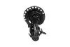 Амортизатор (передний) Nissan Note 06-12 (R) PARTS KAVO SSA-6519 (фото 1)