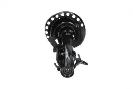 Амортизатор (передний) Nissan Note 06-12 (R) PARTS KAVO SSA-6519