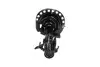 Амортизатор (передній) Nissan Note 06-12 (L) PARTS KAVO SSA-6520 (фото 1)