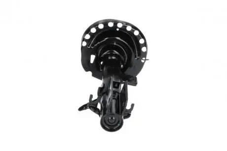 Амортизатор (передний) Nissan Note 06-12 (L) PARTS KAVO SSA-6520