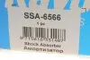 Амортизатор (передний) Renault Master/ Opel Movano 98-10/ Nissan Interstar 03-11 PARTS KAVO SSA-6566 (фото 6)
