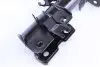 Амортизатор (передний) Renault Koleos 08- (L) PARTS KAVO SSA-6570 (фото 7)