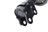 Амортизатор (передний) Nissan Tiida 07- (L) PARTS KAVO SSA-6579 (фото 9)