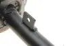 Амортизатор (передний) Nissan Qashqai II 13-/ Renault Kadjar 15- (R) PARTS KAVO SSA-6595 (фото 3)