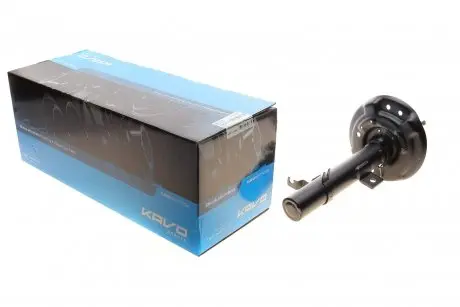 Амортизатор (передний) Nissan Qashqai II 13-/ Renault Kadjar 15- (L) PARTS KAVO SSA-6596
