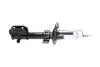 PARTS SUZUKI Амортизатор газ.передн.лев.Swift IV 10- KAVO SSA8508 (фото 2)