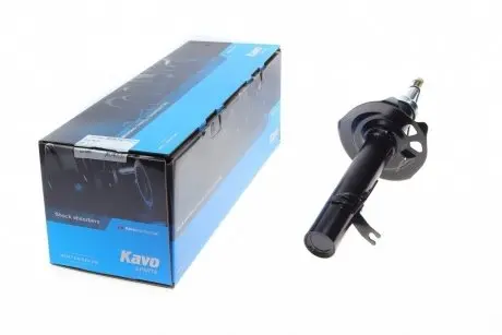 Амортизатор (передний) Citroen C1/ Peugeot 107/ 108/ Toyota Aygo 05- (L) PARTS KAVO SSA-9005