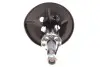 Амортизатор (передній) Toyota Avensis 97-03 (L) PARTS KAVO SSA-9010 (фото 4)