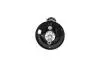 PARTS TOYOTA Амортизатор газ.передн.прав.Yaris 05- KAVO SSA9015 (фото 3)