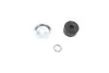 Амортизатор (передній) Toyota Runner II/Hilux 85-05 PARTS KAVO SSA-9070 (фото 2)